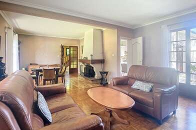 Maison 6 pièces 399000 €