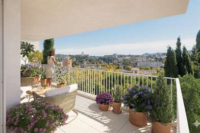 Appartement 1 pièces 168000 €