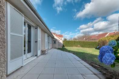 Maison 5 pièces 427000 €