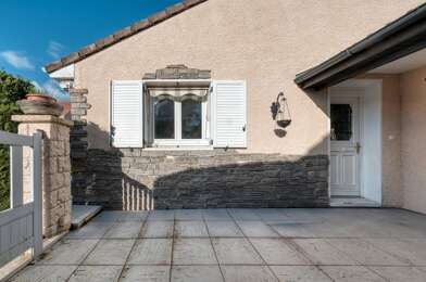 Maison 5 pièces 427000 €