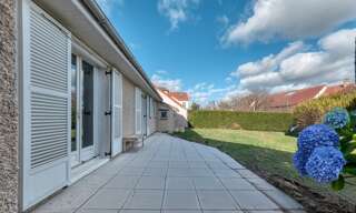 Maison 5 Pièces 145 m² à vendre à Saint-Germain-de-la-Grange (78640)