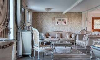 Maison 5 Pièces 145 m² à vendre à Saint-Germain-de-la-Grange (78640)