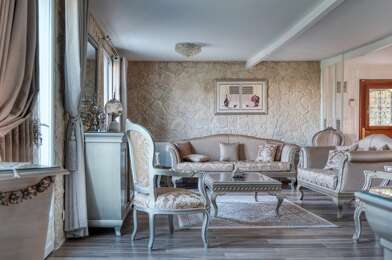 Maison 5 pièces 427000 €