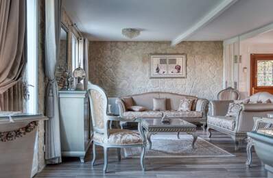 Maison à vendre 6 pièces SAINT GERMAIN DE LA GRANGE (78) — photo du bien
