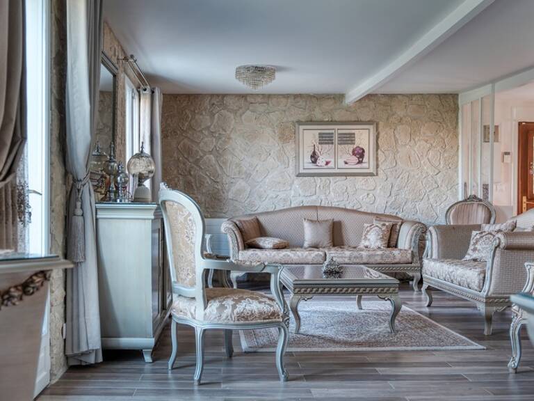 Maison à vendre 6 pièces SAINT GERMAIN DE LA GRANGE (78) — photo 1