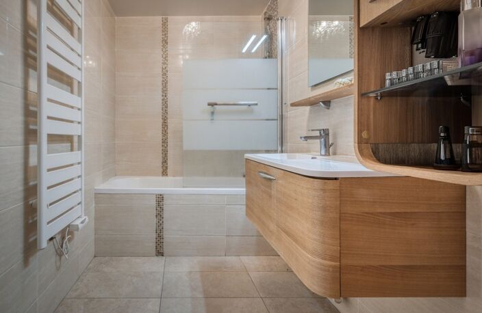 Maison à vendre 6 pièces SAINT GERMAIN DE LA GRANGE (78) — photo 4