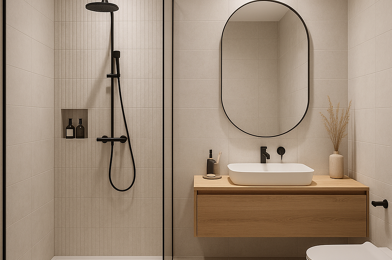 Appartement 2 pièces 242000 €