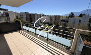 Appartement 4 Pièces 81 m² à louer à Meylan (38240)