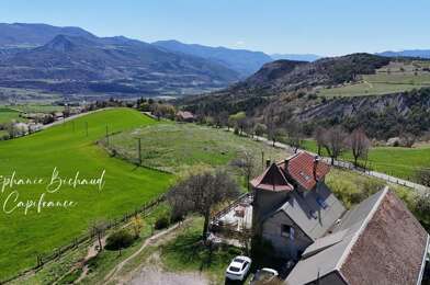 Maison 9 pièces 758000 €