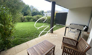 Appartement 2 Pièces 45 m² à louer à Meylan (38240)