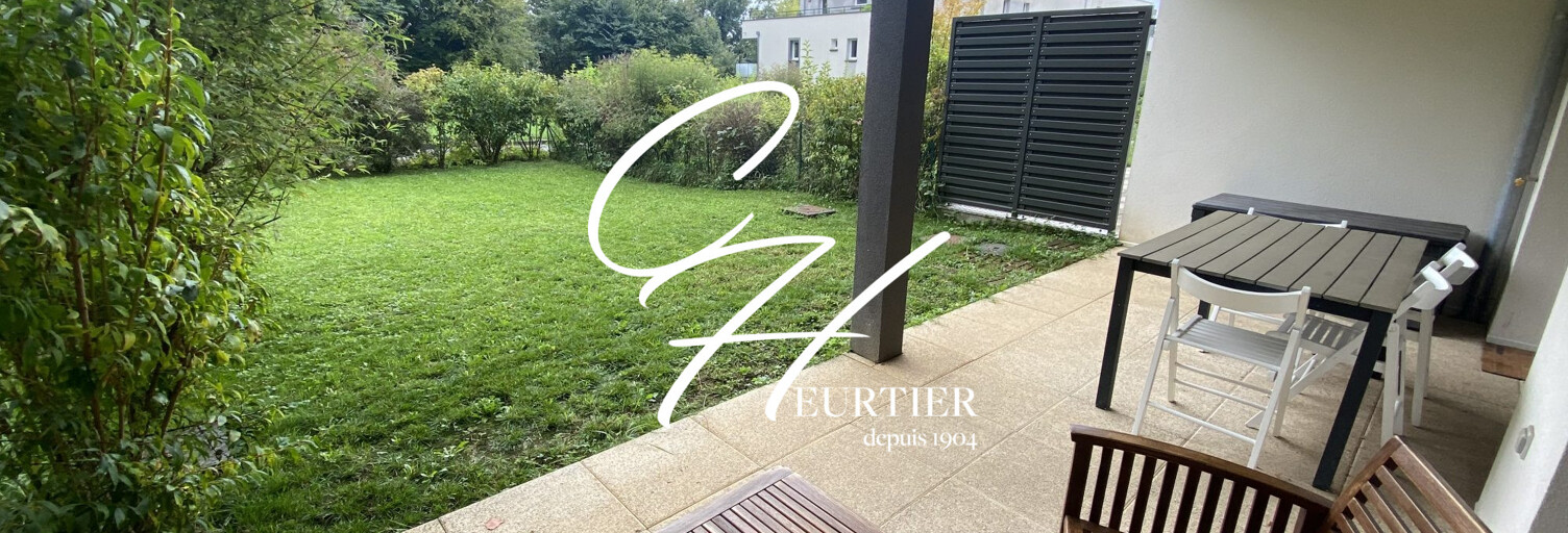 Appartement 2 Pièces 45 m² à louer à Meylan (38240)