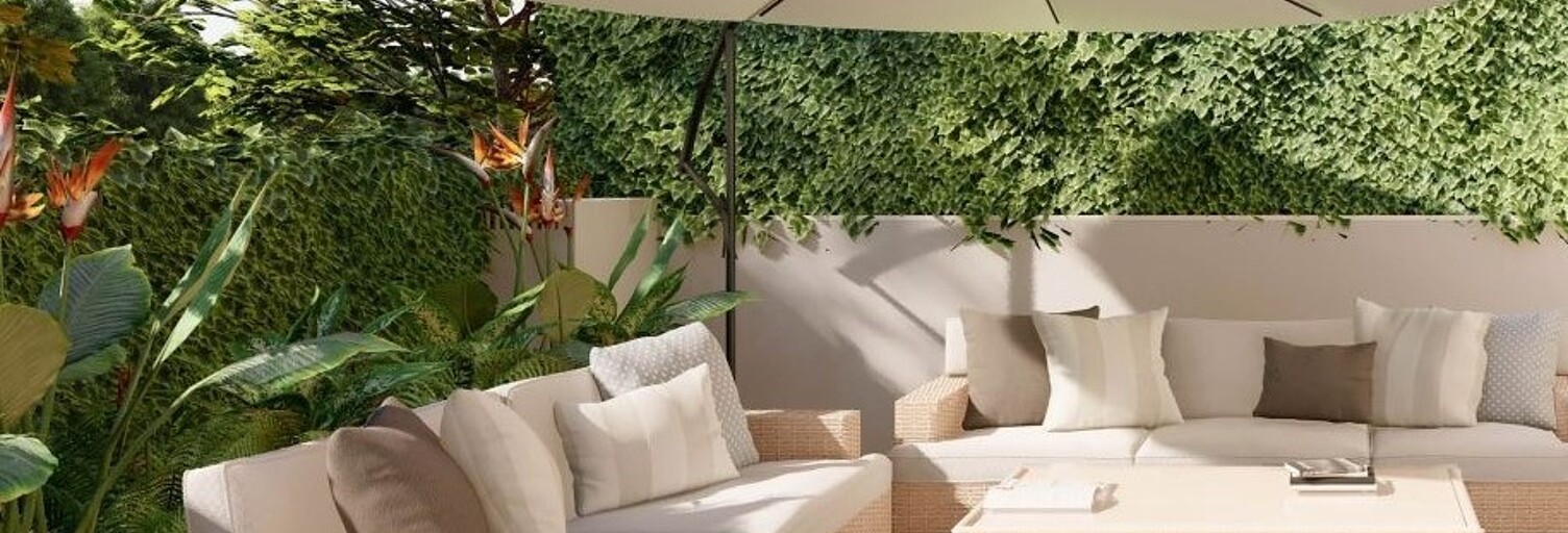 Appartement 2 Pièces 70 m² à vendre à Marseille 15 (13015)