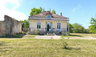 Maison 6 Pièces 215 m² à vendre à Aire-sur-l'Adour (40800)