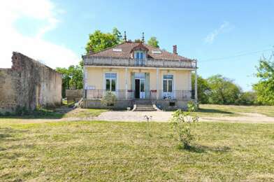 Maison 6 pièces 243000 €