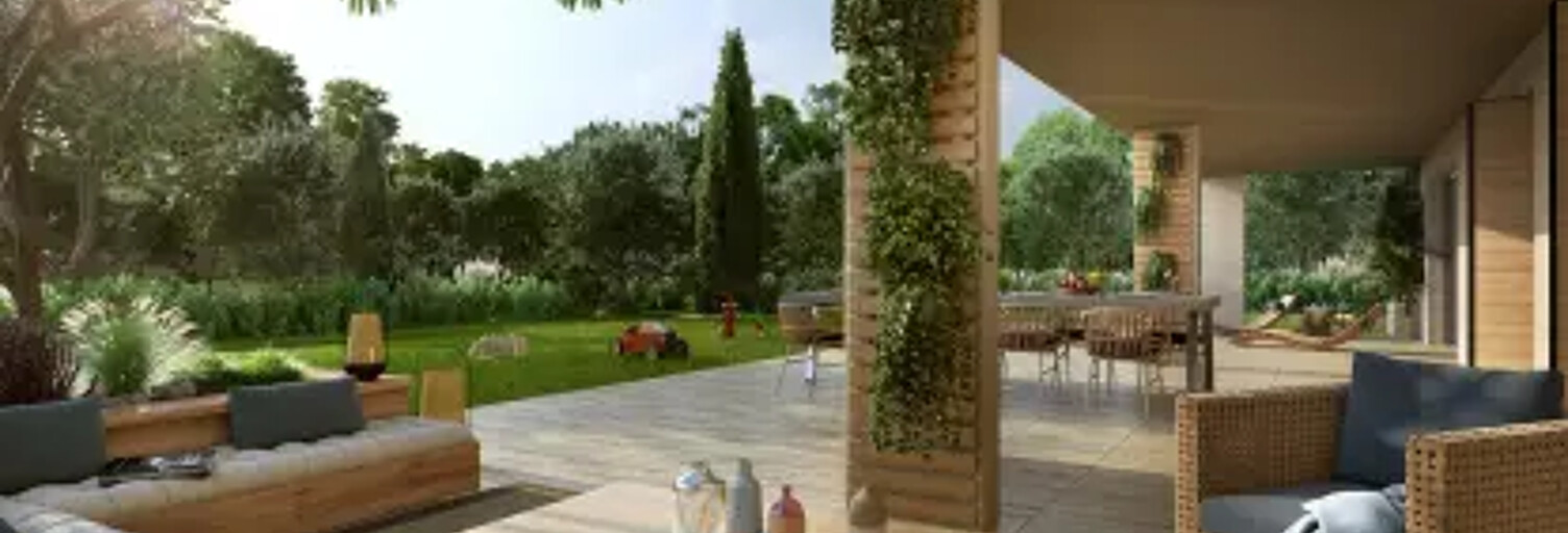 Appartement 3 Pièces 135 m² à vendre à Marseille 8 (13008)