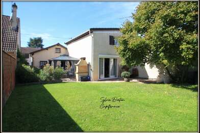 Maison 5 pièces 305000 €