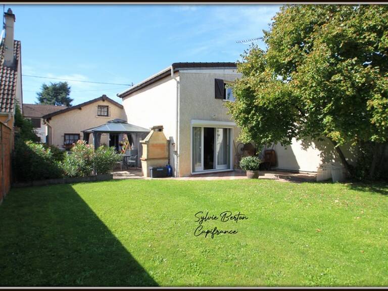 SEVRAN - Maison de 5 pièces 100 m2 -Terrain 401 m2 — photo 1