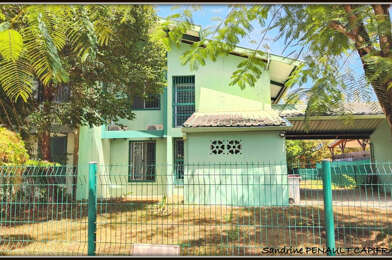 Maison 4 pièces 282000 €
