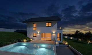 Maison 5 Pièces 132 m² à vendre à Grésy-sur-Aix (73100)