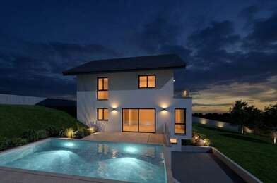 Maison 5 pièces 679000 €