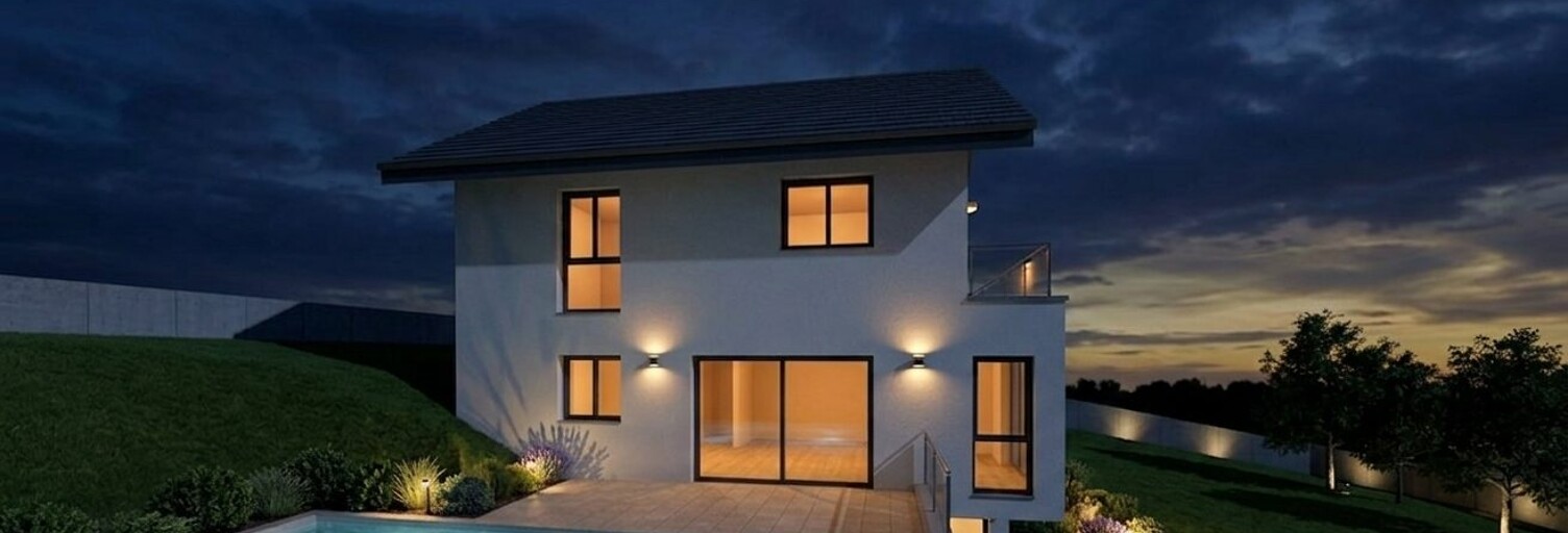 Maison 5 Pièces 132 m² à vendre à Grésy-sur-Aix (73100)