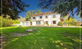 Maison 8 Pièces 220 m² à vendre à Hermeray (78125)