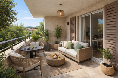 Appartement 1 pièces 249000 €