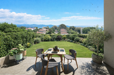 Appartement 3 pièces 553000 €