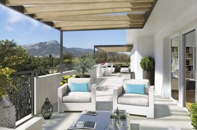 Appartement 1 pièces 283500 €