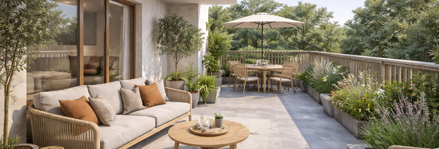 Appartement 2 Pièces 70 m² à vendre à Marseille 8 (13008)