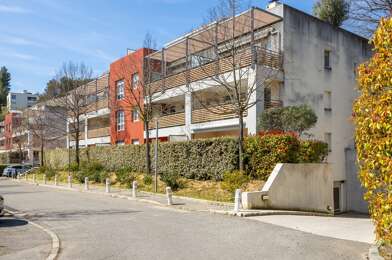 Appartement 3 pièces 259000 €