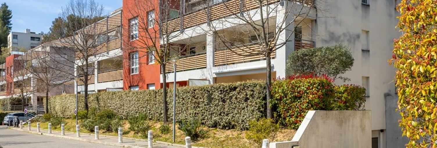 Appartement 3 Pièces 72 m² à vendre à Aubagne (13400)