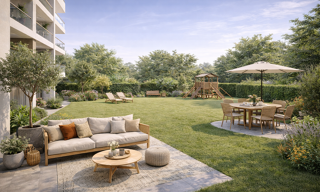 Appartement 3 Pièces 85 m² à vendre à Marseille 8 (13008)