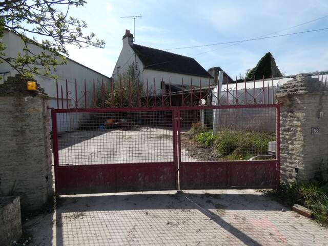 Maison à vendre 6 pièces proche de FALAISE (14) de 109 m² habitables — photo du bien