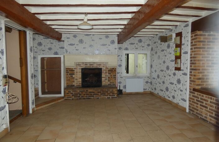 Maison à vendre 6 pièces proche de FALAISE (14) de 109 m² habitables — photo 2