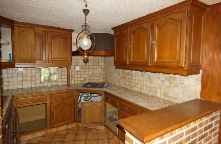 Maison à vendre 6 pièces proche de FALAISE (14) de 109 m² habitables — photo 3