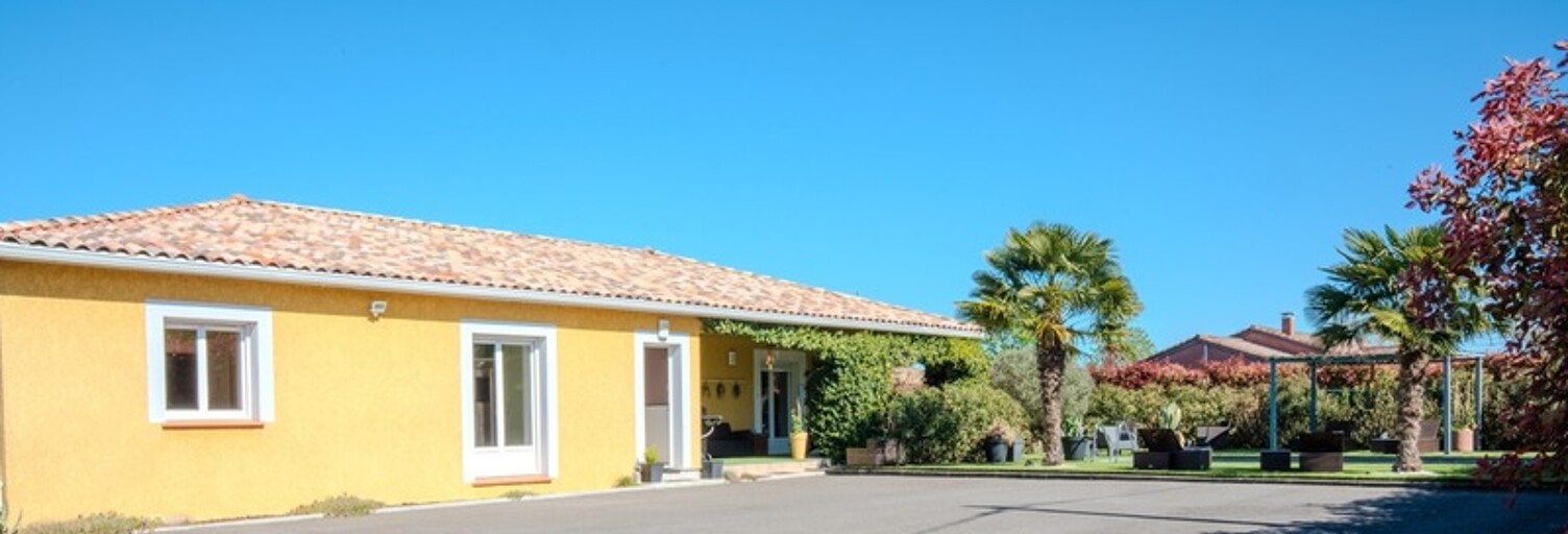 Maison 5 Pièces 150 m² à vendre à Montauban (82000)