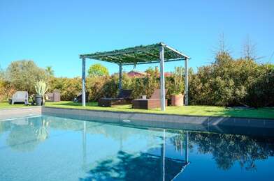 Maison 5 pièces 374000 €