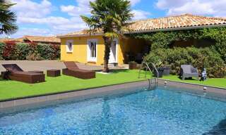 Maison 5 Pièces 150 m² à vendre à Montauban (82000)