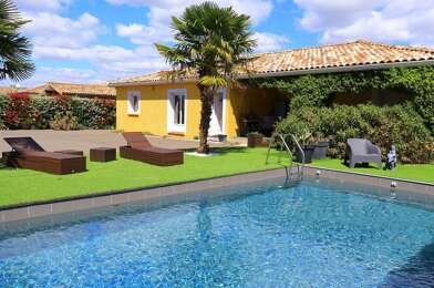 Maison 5 pièces 374000 €