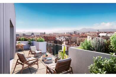 Appartement 2 pièces 506000 €