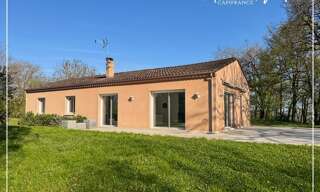 Maison 5 Pièces 132 m² à vendre à Lectoure (32700)