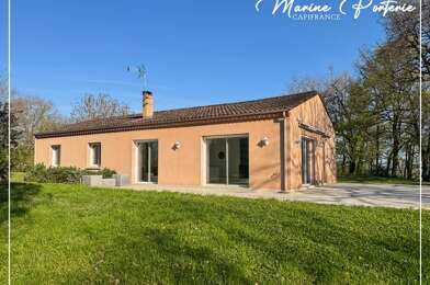 Maison 5 pièces 320000 €