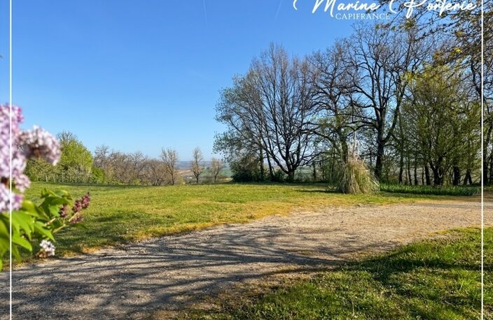 Maison à vendre 5 pièces proche de LECTOURE (32) — photo 3