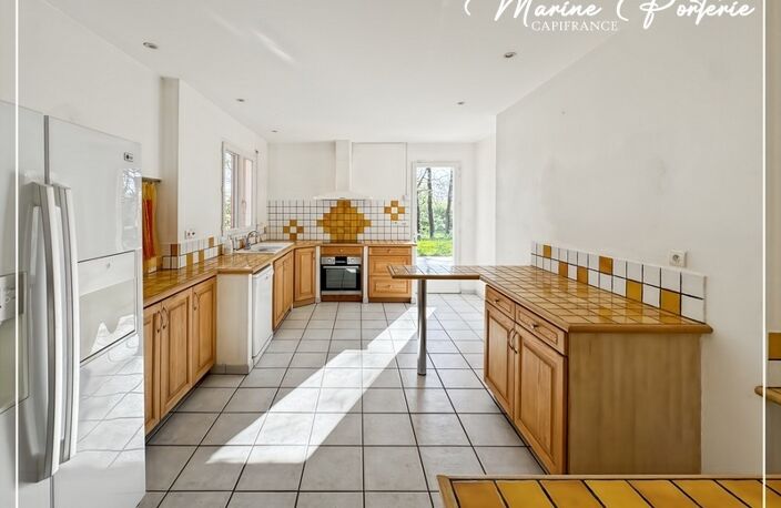 Maison à vendre 5 pièces proche de LECTOURE (32) — photo 5