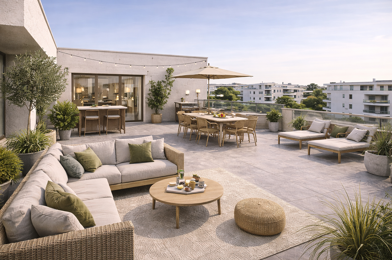 Appartement 3 pièces 918000 €