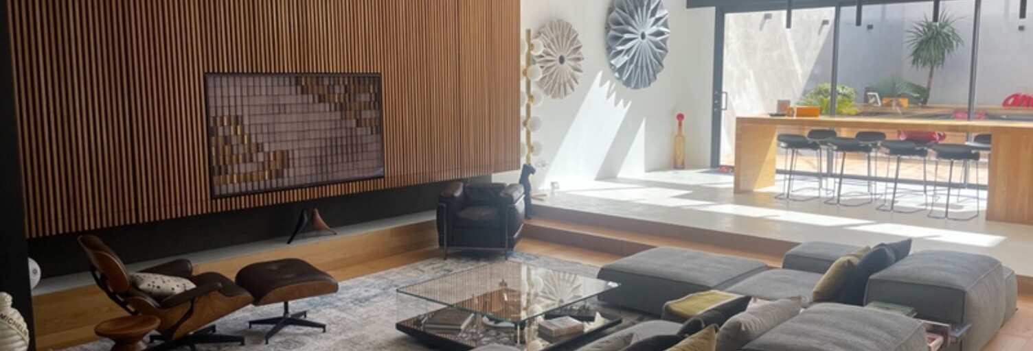 Maison 6 Pièces 270 m² à vendre à Aix-en-Provence (13290)