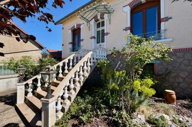 Maison 3 pièces 119900 €