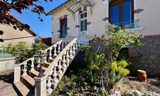 Maison 3 Pièces 62 m² à vendre à Domérat (03410)