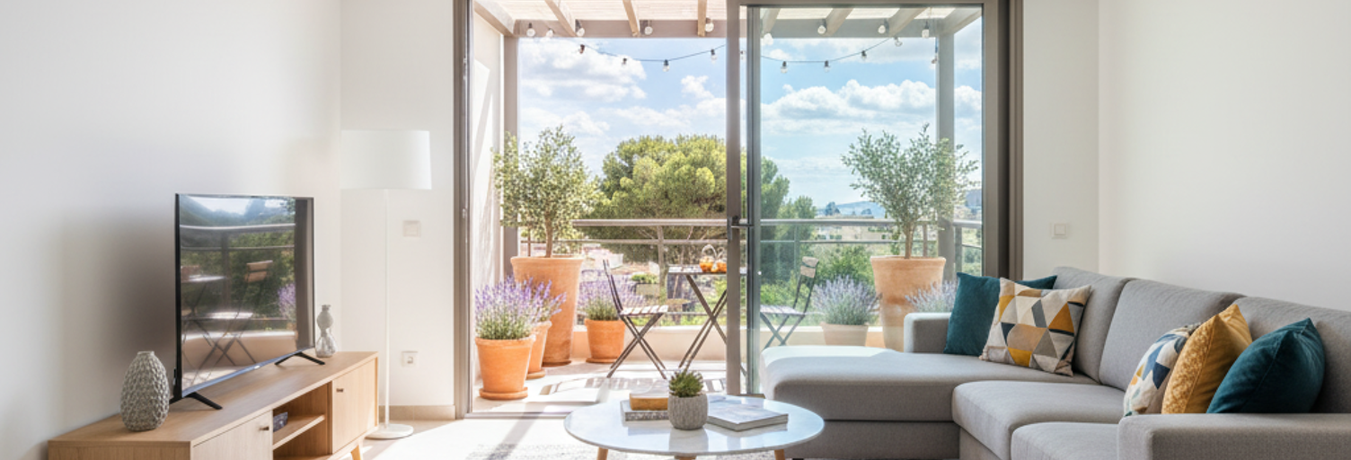 Appartement 1 Pièce 45 m² à vendre à Marseille 9 (13009)